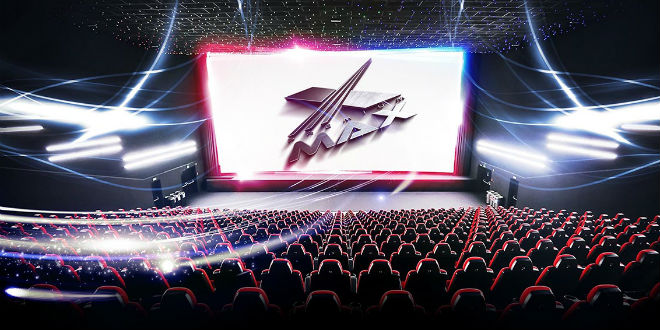 Cineplexx Split kreće u arhitektonsko i konceptualno preuređenje, a u Hrvatsku prvi dovode MX4D tehnologiju