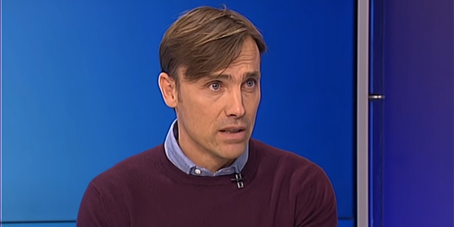 Dario Šimić: Na izbore sam spreman, a ne mogu ni zamisliti da bi ljudi iz nogometa htjeli nastavak dosadašnje politike HNS-a