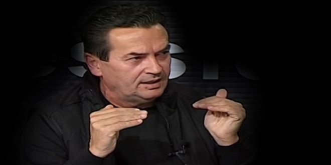 Ratni snimatelj Petar Malbaša o presudi Ratku Mladiću s kojim se susreo oči u oči na pregovorima 1991.