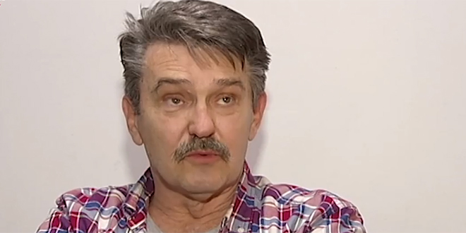 Milan Štrljić: Mislim da je svakome zanimljivo doći pogledati predstavu, a kartu ne trebate platiti