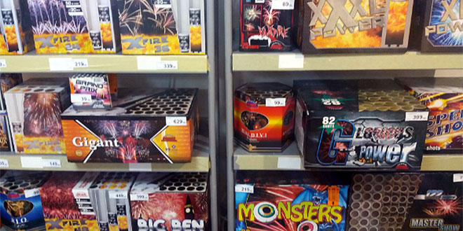Split: Pyro shop na Visokoj nudi veliki izbor i pristupačne cijene!