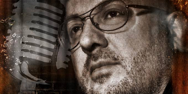 Amnesia: Veliki božićni koncert Siniše Vuce!