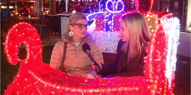 VIDEO: Turistička palača večeras nudi koncert Marka Pecotića Pece