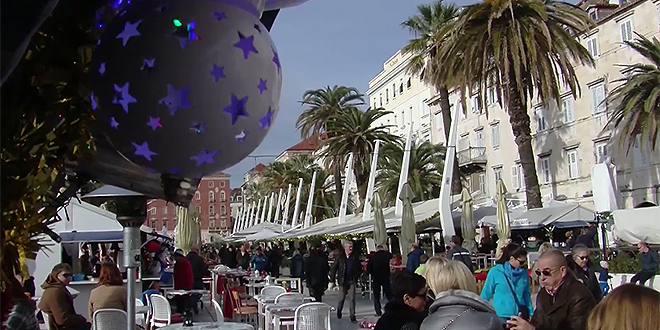 VIDEO: Na Rivi će se pratiti rukometne utakmice