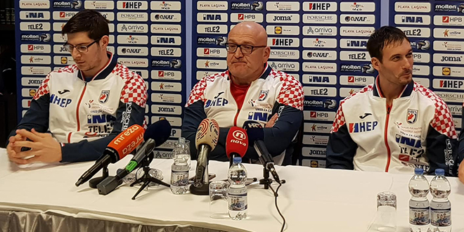 DAN POSLIJE Saračević: Hrvatska u svim segmentima može biti još bolja