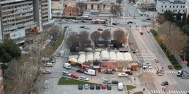 ŠOK NA KOMISIJI ZA URBANIZAM: Izmjene i dopune DPU-a kotara Split 3 nisu prošle!