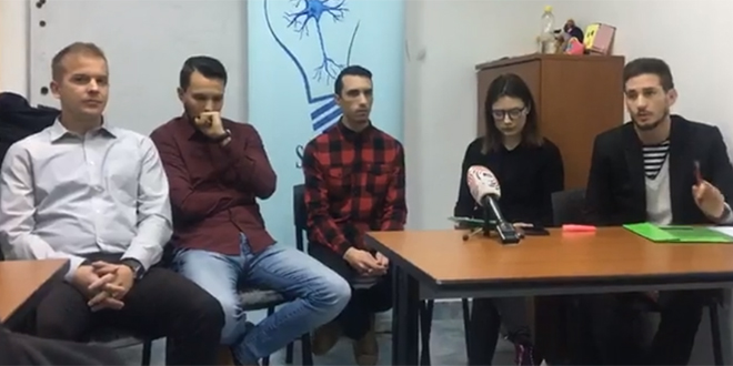 Pogledajte Sveučilišni kružok na temu izgradnje župne crkve na Splitu 3