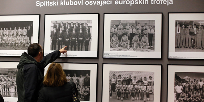 IZMEĐU 2 OTKUCAJA: Kuća slave splitskog sporta traži najbolju sportsku fotografiju