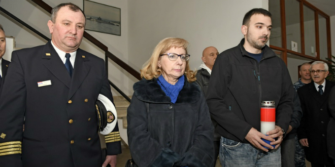 Pročitajte što su nakon 26 godina kazali zapovjednik barkase BRM-42 i sin poginulog diverzanta