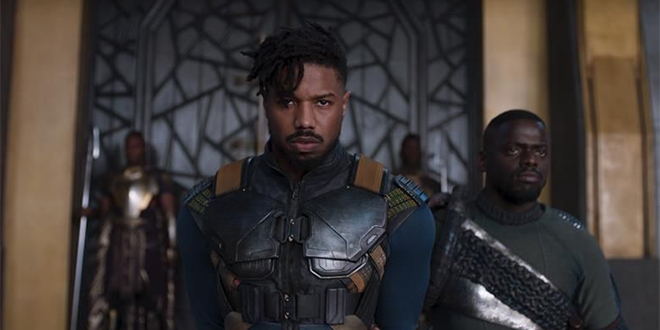 Premijere u CineStaru: 'Black Panther', 'Odmetnici', 'Dugi iz kamenog doba'...