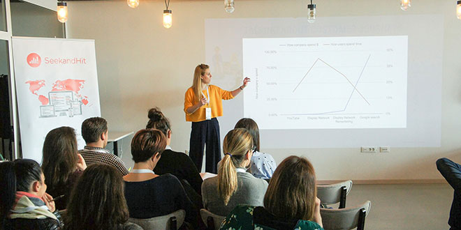 U Splitu održana konferencija 'Digitalni marketing u turizmu'