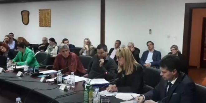 VIDEO: Pogledajte što je Jasna Ninčević rekla o sanaciji Karepovca