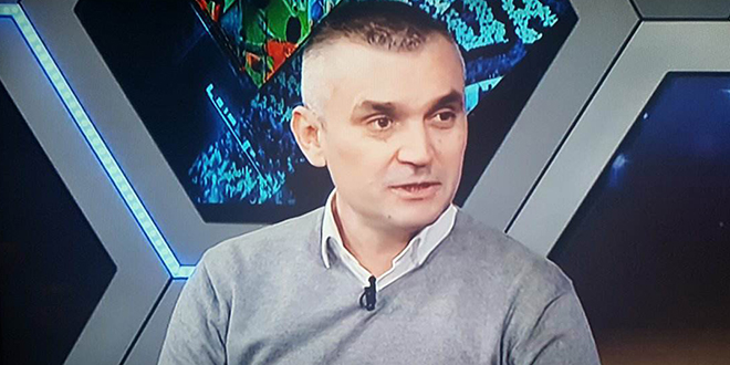 Na HNTV-u nije analiziran start Mora na Saidu, a Ante Vučemilović Šimunović smatra da je Dinamo oštećen za jedanaesterac