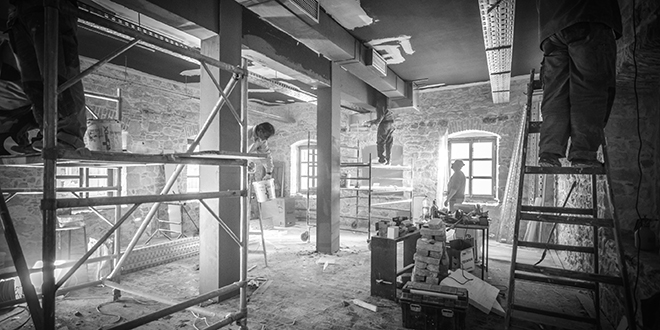 Legendarna pizzerija se temeljito obnavlja, 'Bakra' postaje moderni steak & pizza bar kojeg će voditi nagrađivani chefovi