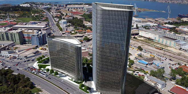 Hotel Marriott otvara se u Splitu krajem godine