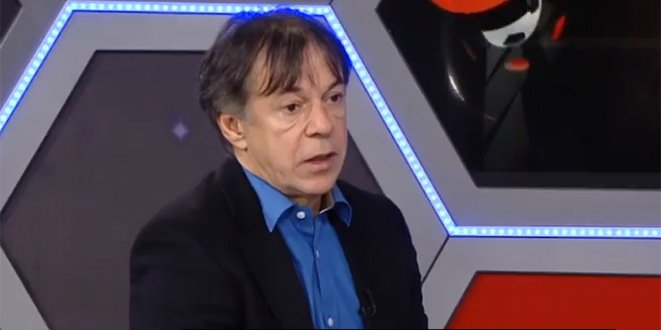 Službeno: Nikola Jurčević novi trener Dinama