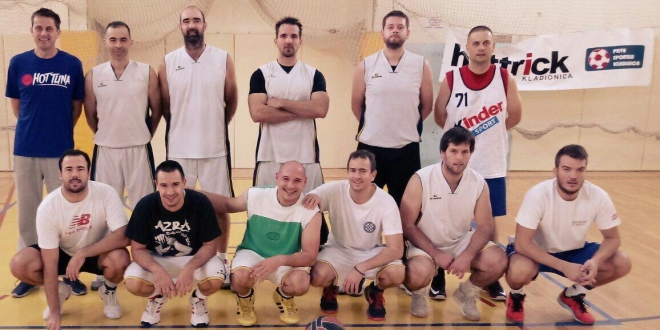 Bambina ili Adriatic, tko igra najbolju košarku u Splitu?