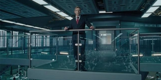 Premijere u CineStaru: 'Igrač broj 1', 'Mjesto tišine', '7 dana straha'...