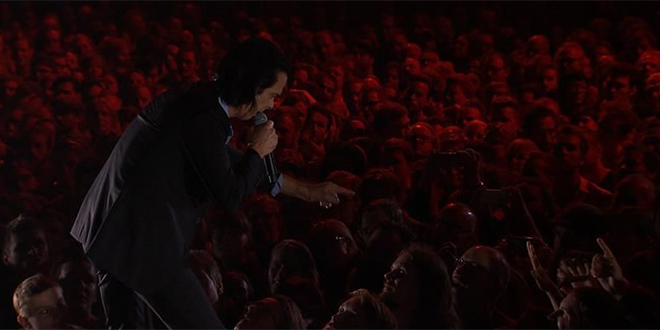 Nick Cave & Bad Seeds dolaze u Arenu Zagreb!