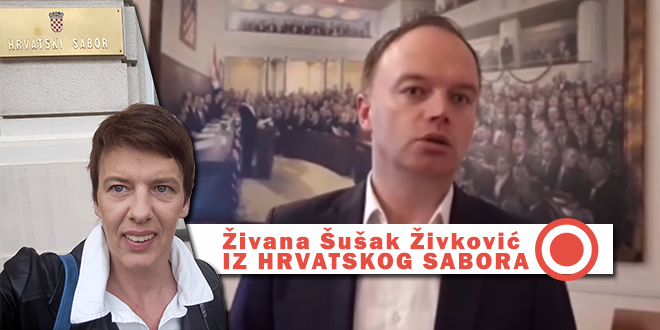 Ivan Šipić neće podržati ratificiranje Istanbulske konvencije: Spreman sam vratiti mandat ako je to cijena glasanja po savjesti