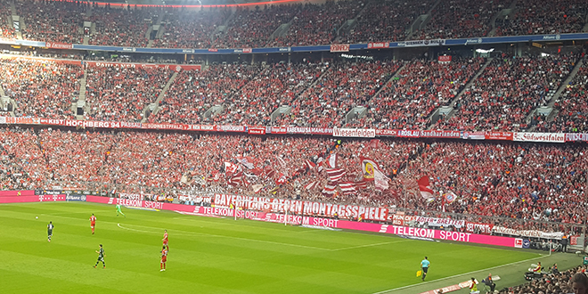 REMI U MADRIDU: Bayern ispao, Real Madrid u finalu Lige prvaka!
