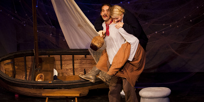 Besplatno pogledajte pet predstava na festivalu Diplomci 