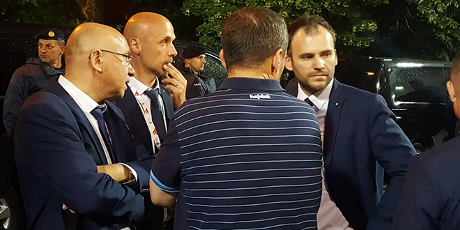 Slaven Marasović: Ovo je poraz nogometa, odgovorne osobe bi se trebale maknuti