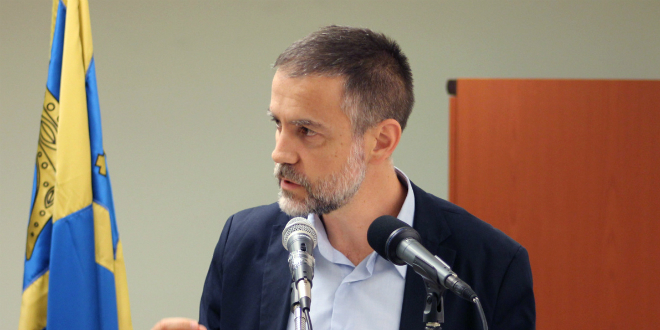 Pametno predložilo da se županijski vijećnici odreknu naknada za splitski KBC