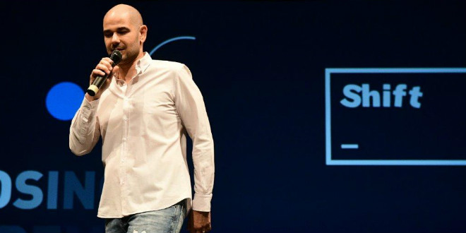 SEDMO IZDANJE ISPUNILO OČEKIVANJA: Shift je potvrdio status najveće developerske konferencije u jugoistočnoj Europi