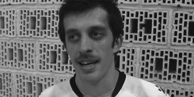Tragedija: U prometnoj nesreći poginuli trener Futsal Dinama Matija Capar i mladi igrač Oskar Kadrnka