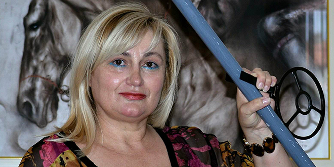 Marija Divić: Tužit ću Dragomira Petrica i Petroslava Sapunara, a Bobana ne zanima transparentnost u Domu zdravlja