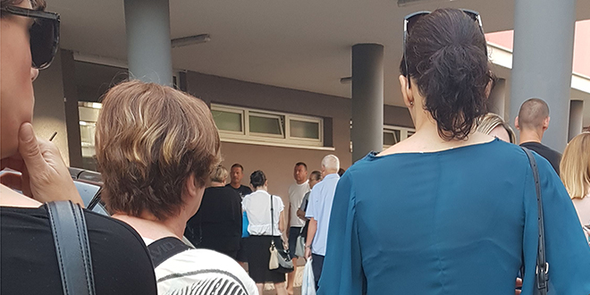 Priča iz splitske bolnice: Od izdavanja uputnice do upisa djeteta na pregled kod alergologa prođe više od dva mjeseca