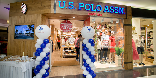U.S. Polo Assn. stigao i u Dalmaciju!