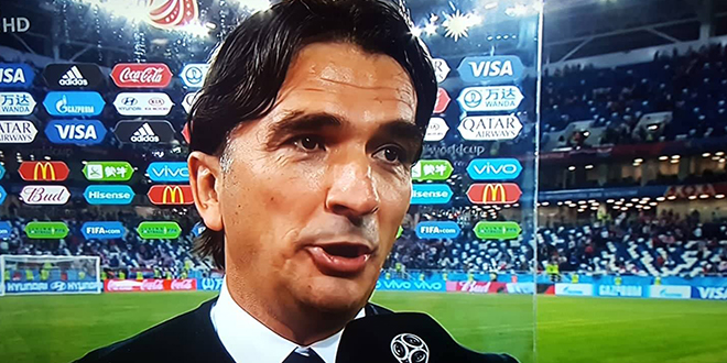 Hrvatska večeras igra polufinale Svjetskog prvenstva protiv Engleske (UŽIVO, 20 sati)