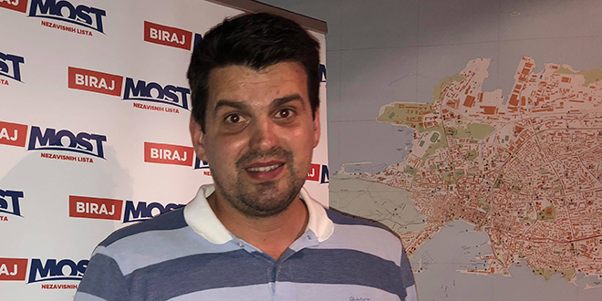 Čikotić: Ovaj datum nije motivirajući za izlazak na izbore zbog školskih praznika i Svjetskog  prvenstva