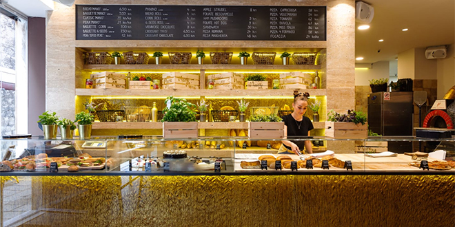 Novo gastronomsko mjesto u Splitu: 'Mano' se u jednom danu mijenja čak pet puta!