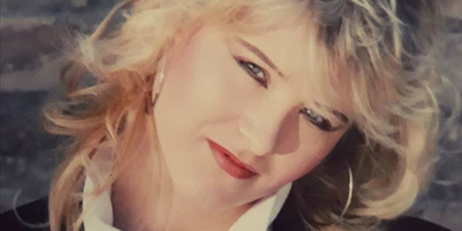 Danijela Martinović objavila fotografiju iz 1988. godine: 'Ovdje samu sebe podsjećam na jednu našu pjevačicu...'