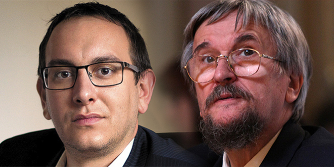 Ivan Čizmić i Marin Jurjević: Dalmatinski SDP nije iznio zajednički stav o Bernardiću