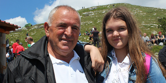PONOVNO NA DINARI General Rahim Ademi: Nije bilo dogovora Tuđmana i Miloševića, Srbe smo zgazili!