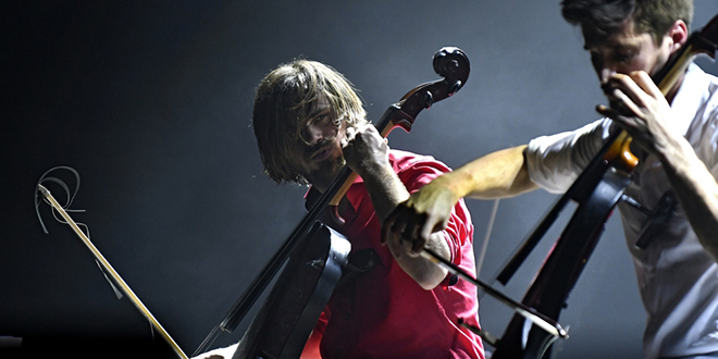 Stjepan Hauser: Tvoja pisma zauvijek će ostat utkana u našim srcima, slušat će te moja djeca, moji unuci i njihova djeca