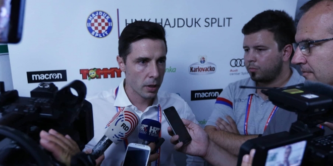 Saša Bjelanović: Dao sam mandat na raspolaganje, odluka je na predsjedniku