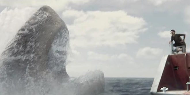 CineStar Split: Meg: Predator iz dubina, Slender Man, U mrtvom kutu...