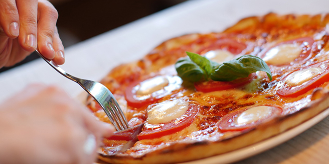 RECEPT Najbolji domaći umak za pizzu