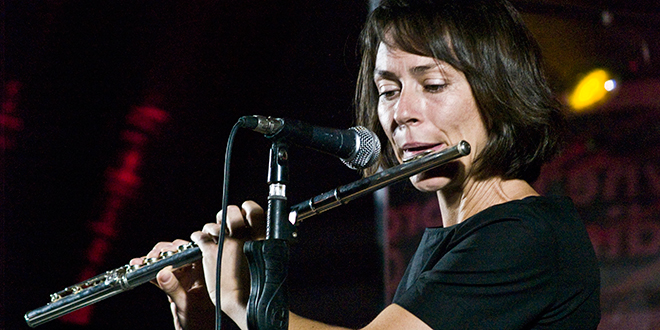 Split Open Jazz Fair: Sva četiri izvođača oduševila publiku!