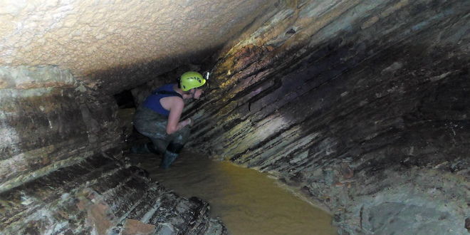 SPLITSKO PODZEMLJE: Pogledajte stalaktite i stalagmite iz Dioklecijanovog akvedukta i doznajte zašto su posebni