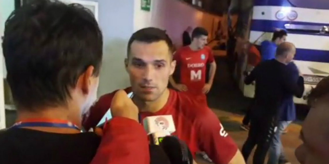Boban: Dobro smo se postavili i zasluženo pobijedili