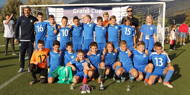 GRAND CUP: Osijek najuspješniji, prva mjesta osvajali još Dinamo, Solin i Split