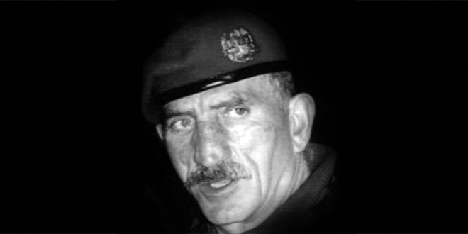 Sutra se navršava 24 godine od pogibije legende Domovinskog rata Andrije Matijaša Pauka