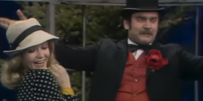 Preminula je Milena Dravić, Splićani će pamtiti njenu scenu iz Male Floramye