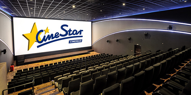 CineStar uskoro otvara kino u Puli
